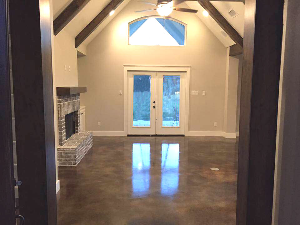 Great Room/Living Room