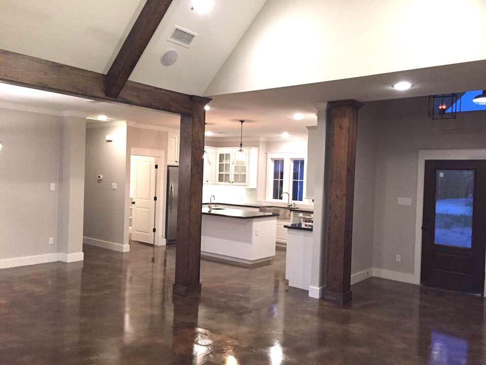 Great Room/Living Room