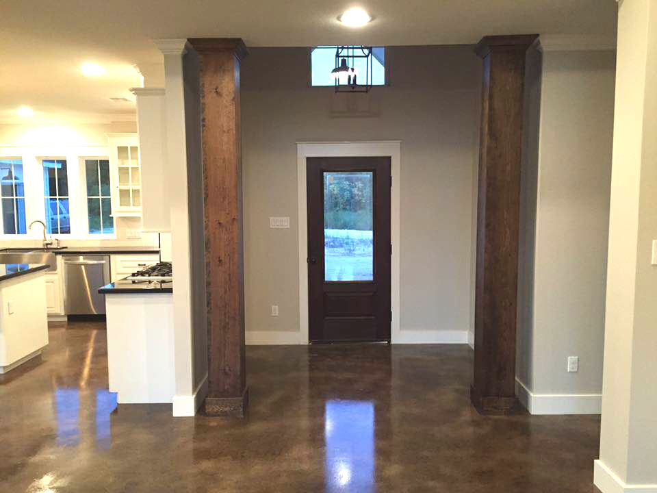 Foyer/Entry