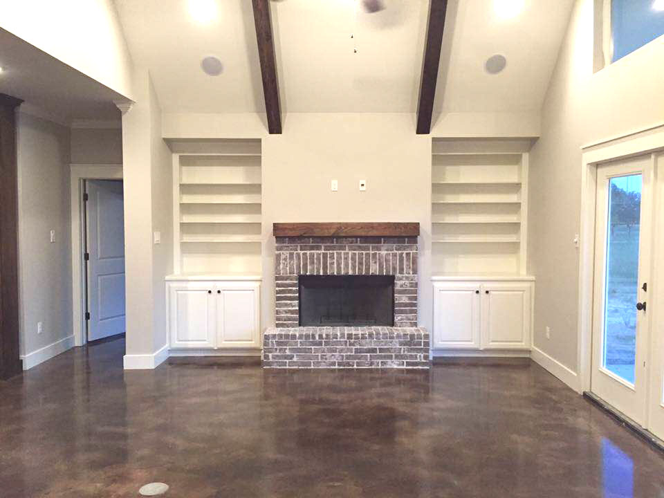 Great Room/Living Room