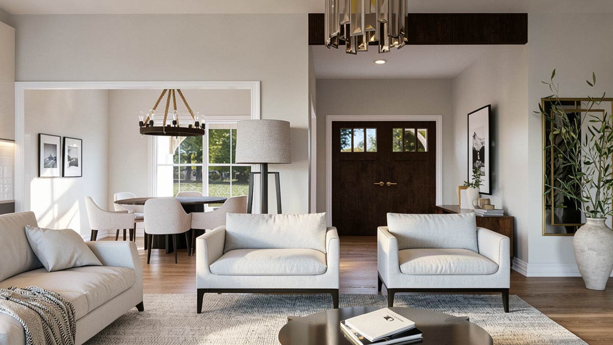Foyer/Entry