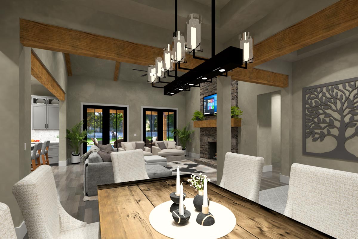 Great Room/Living Room
