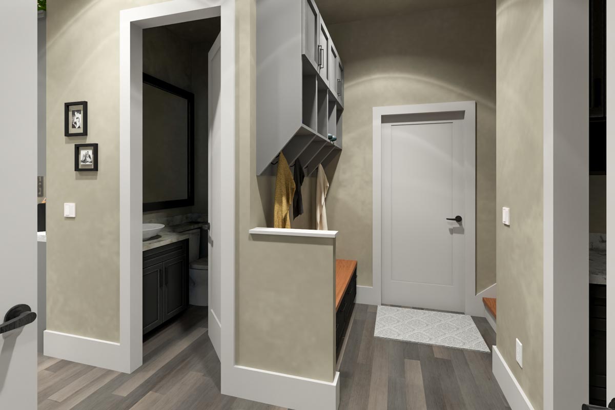 Foyer/Entry