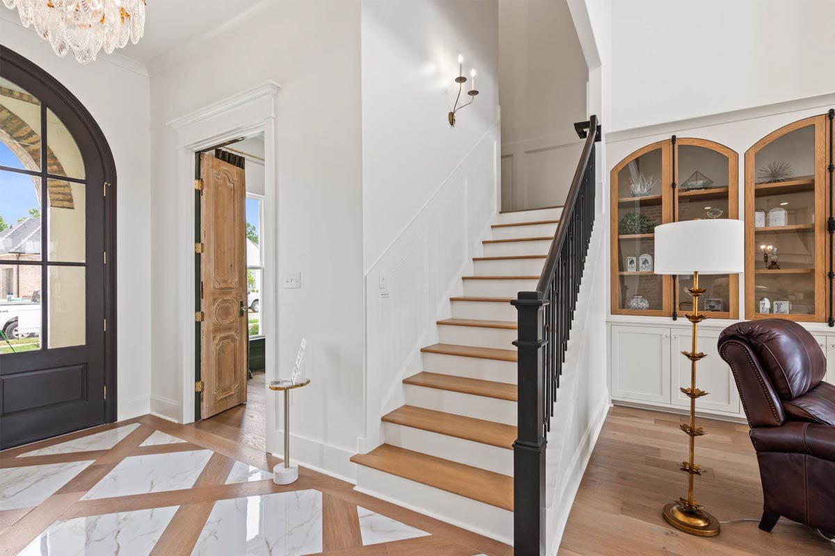Foyer/Entry