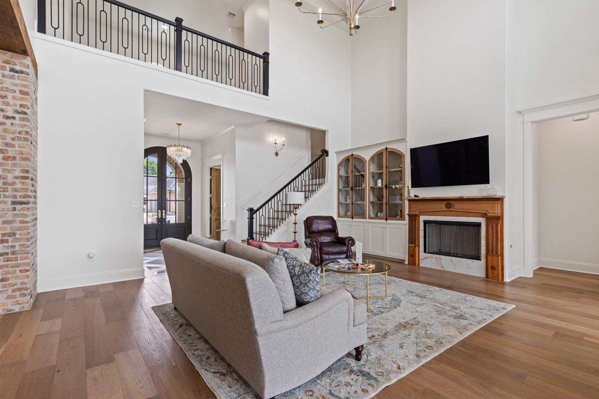 Great Room/Living Room