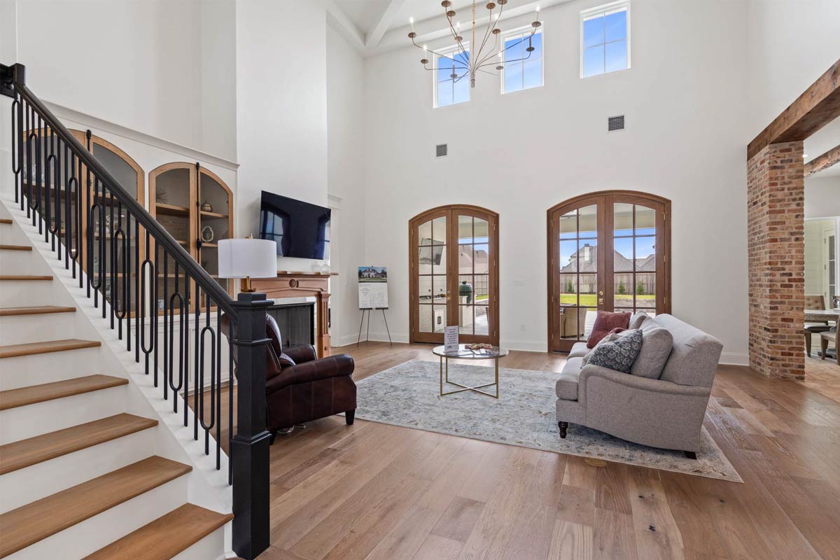 Great Room/Living Room