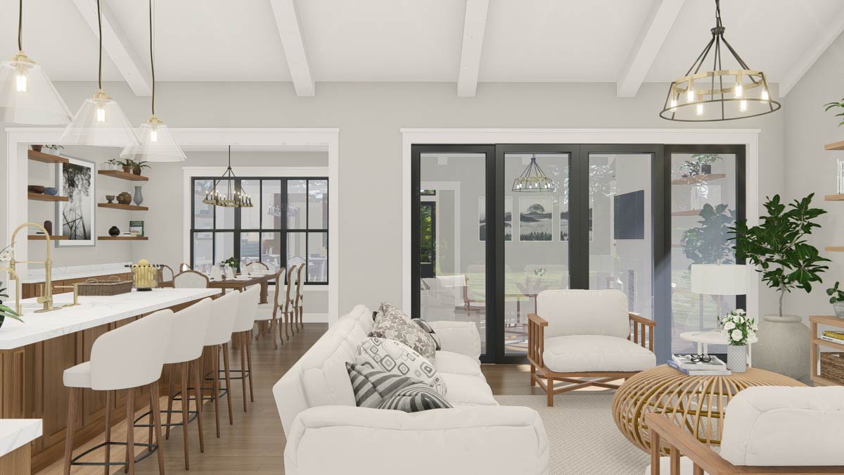 Great Room/Living Room