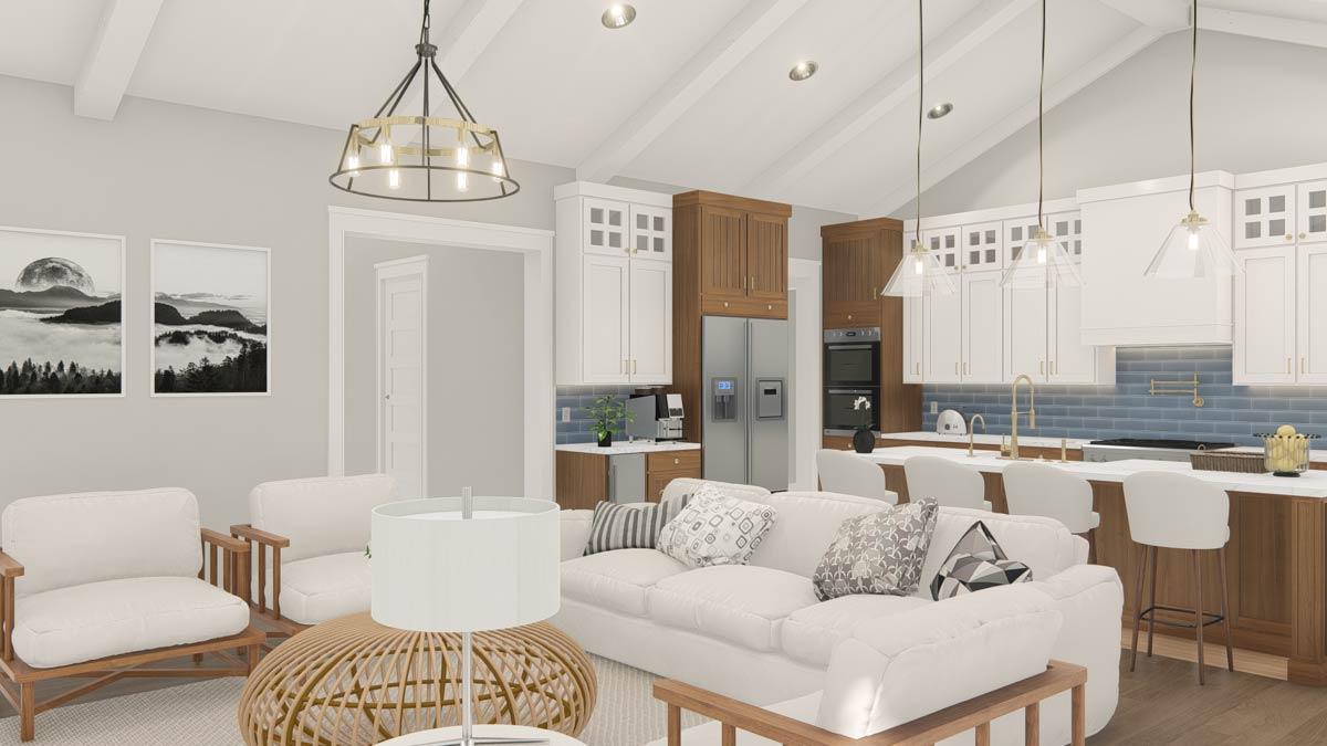 Great Room/Living Room