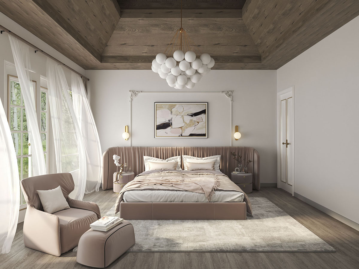 Master Suite