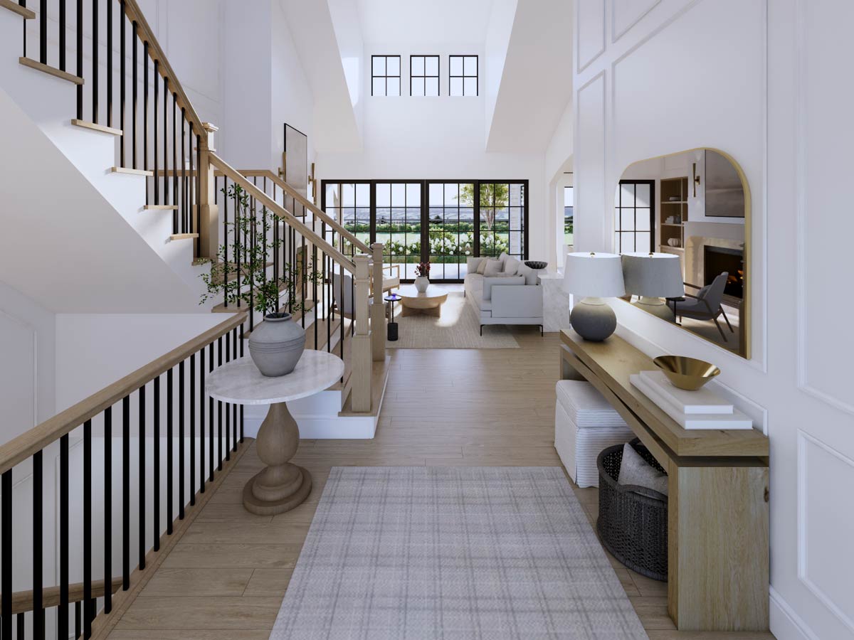 Foyer/Entry