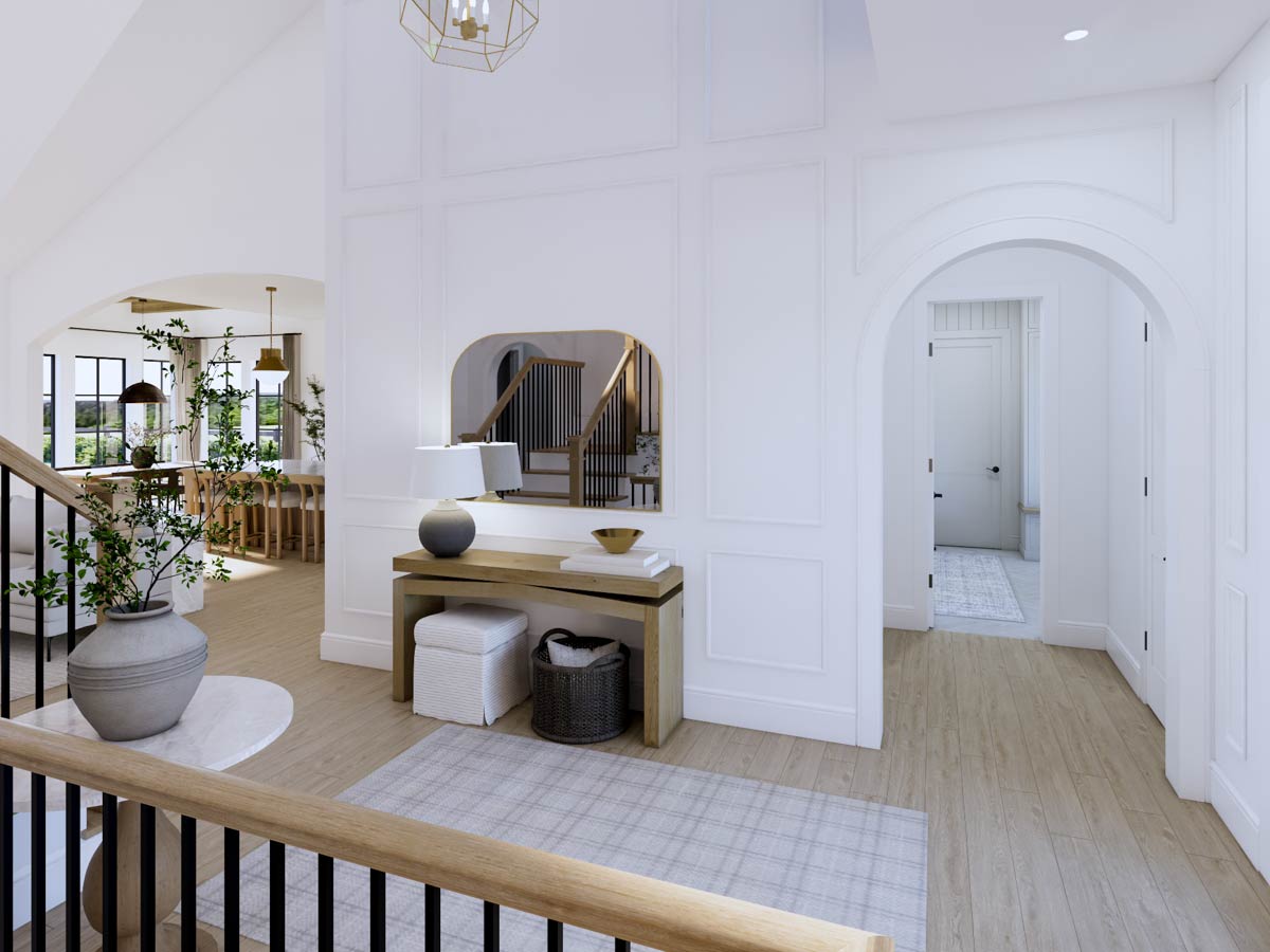 Foyer/Entry