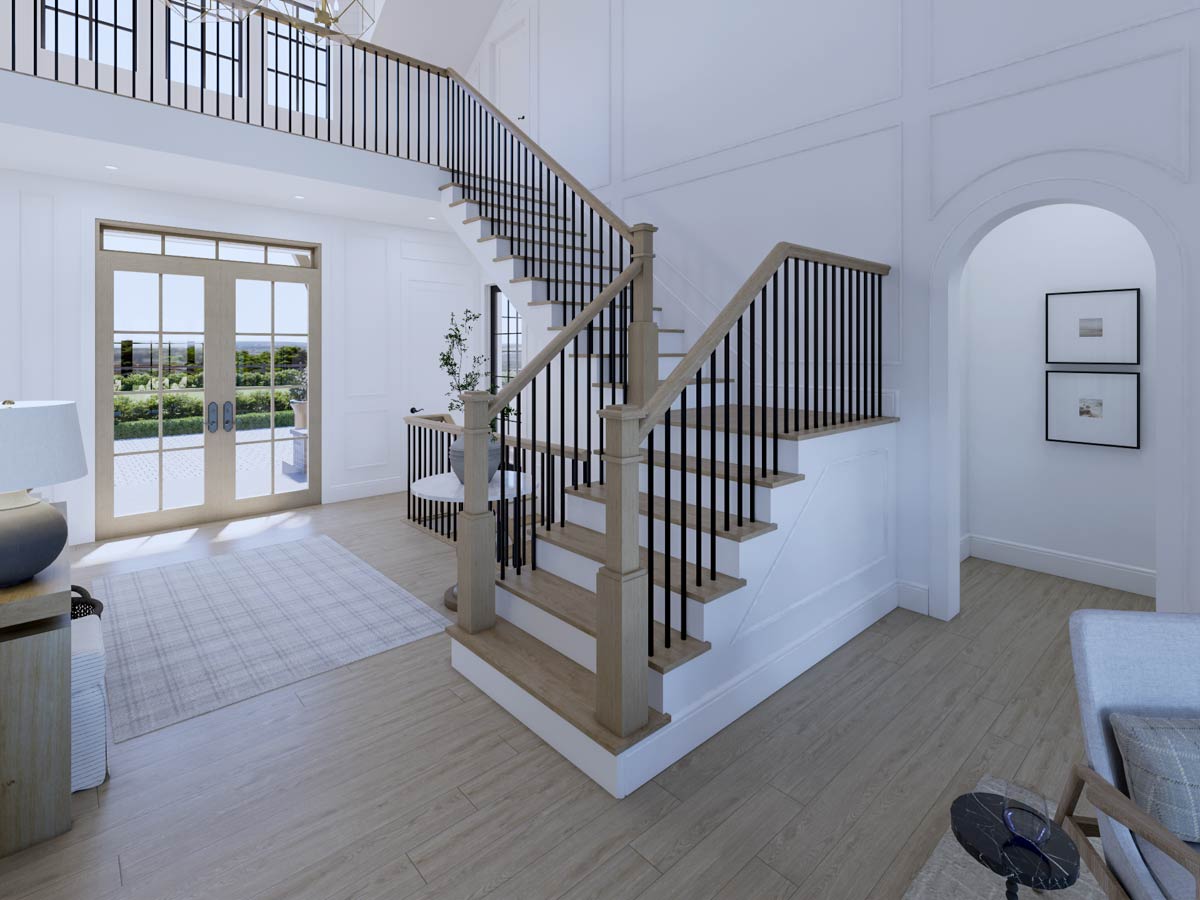 Foyer/Entry