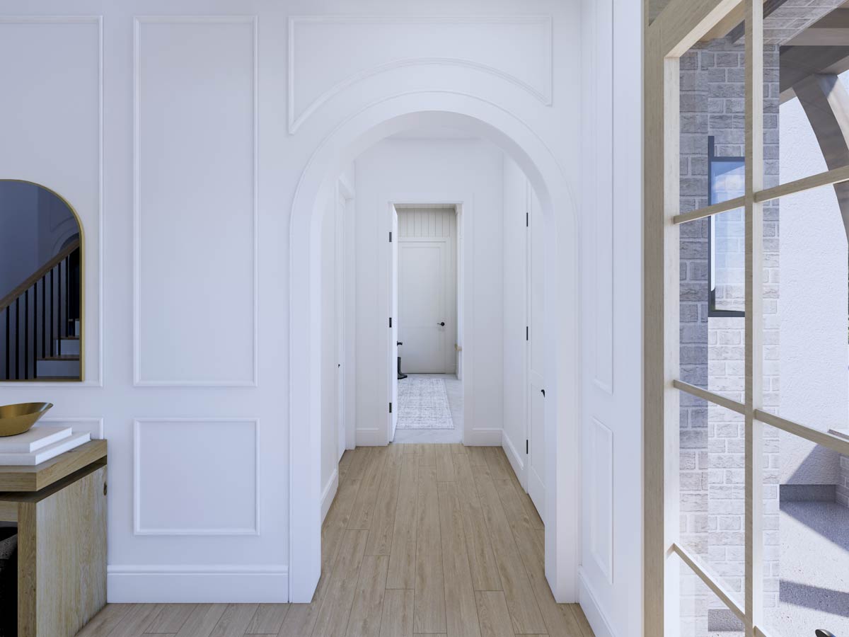 Foyer/Entry