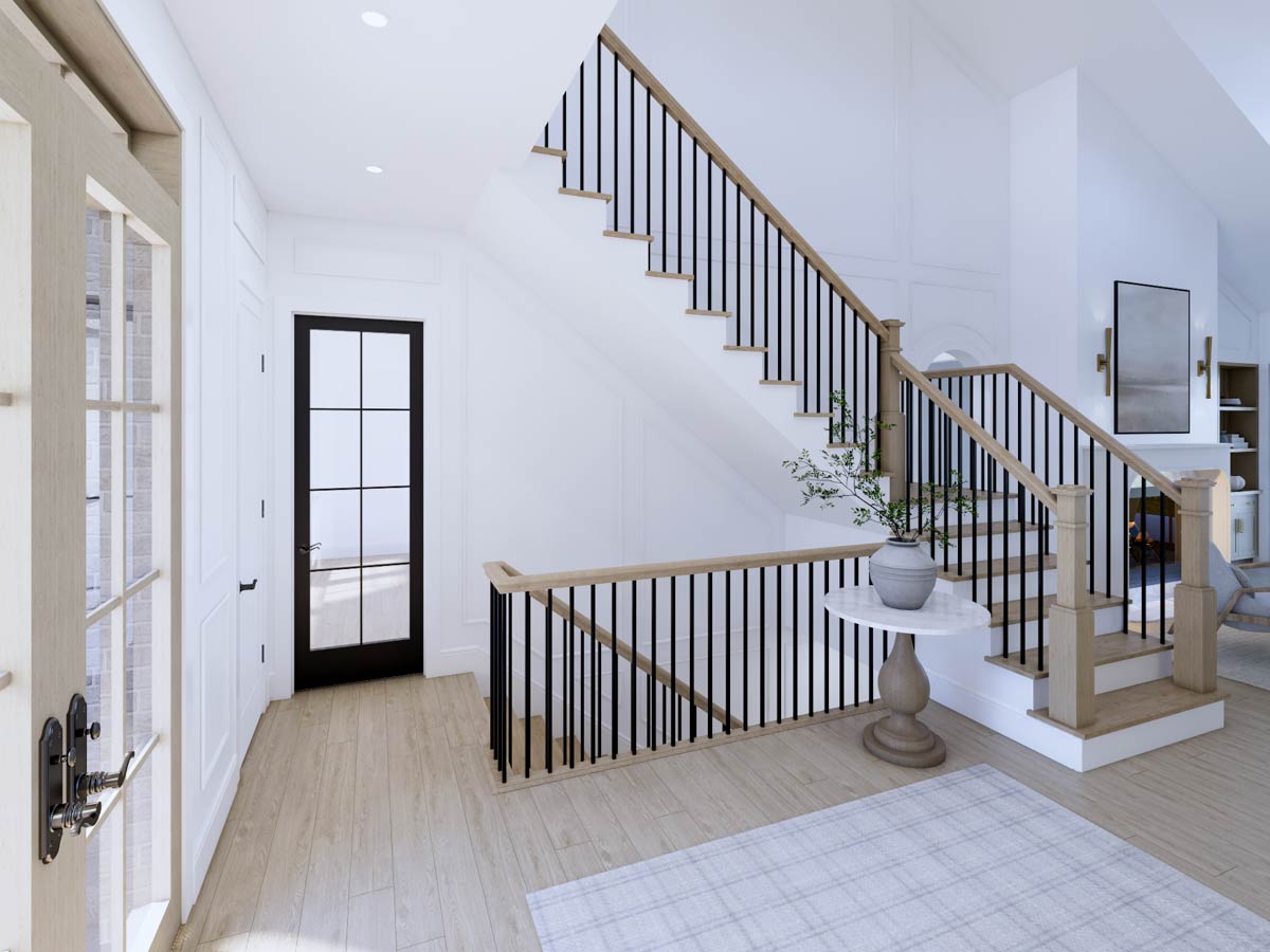 Foyer/Entry