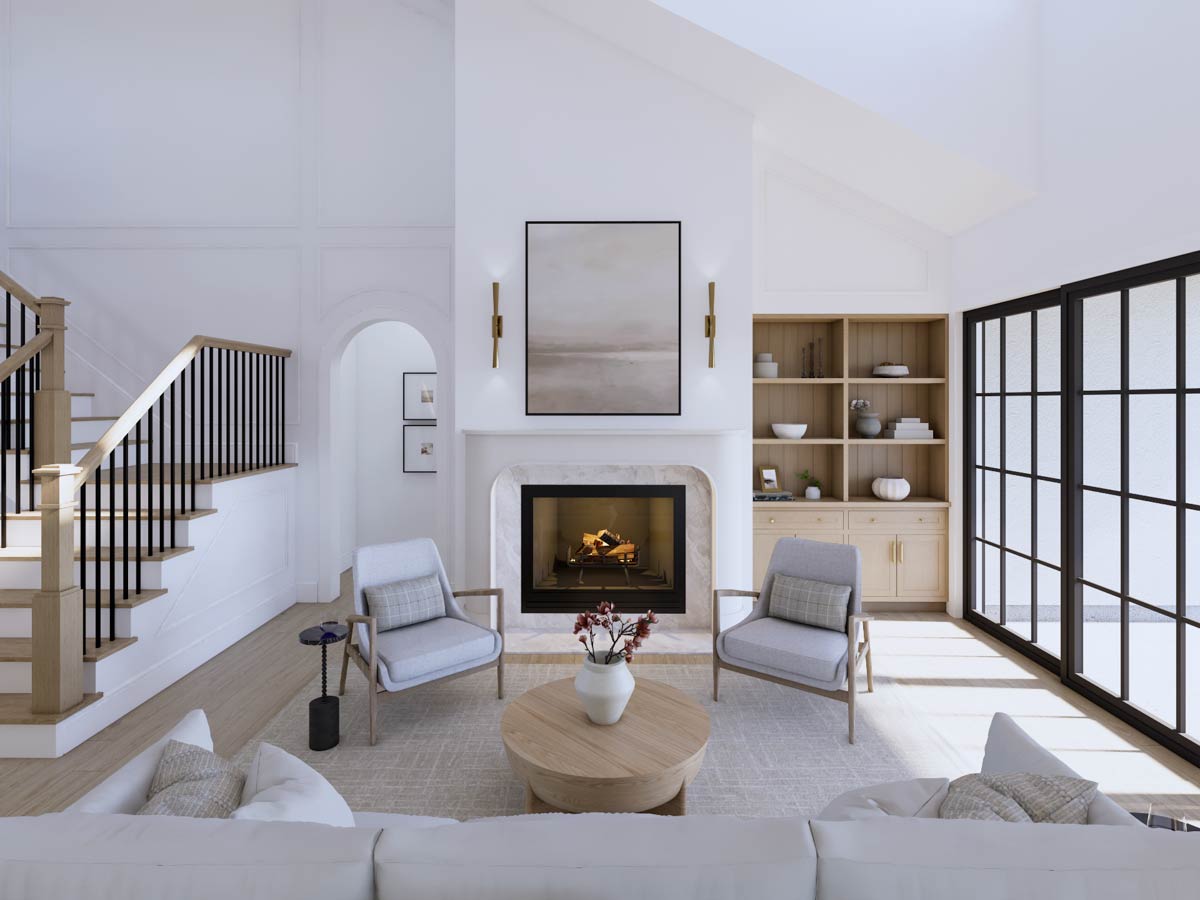 Great Room/Living Room