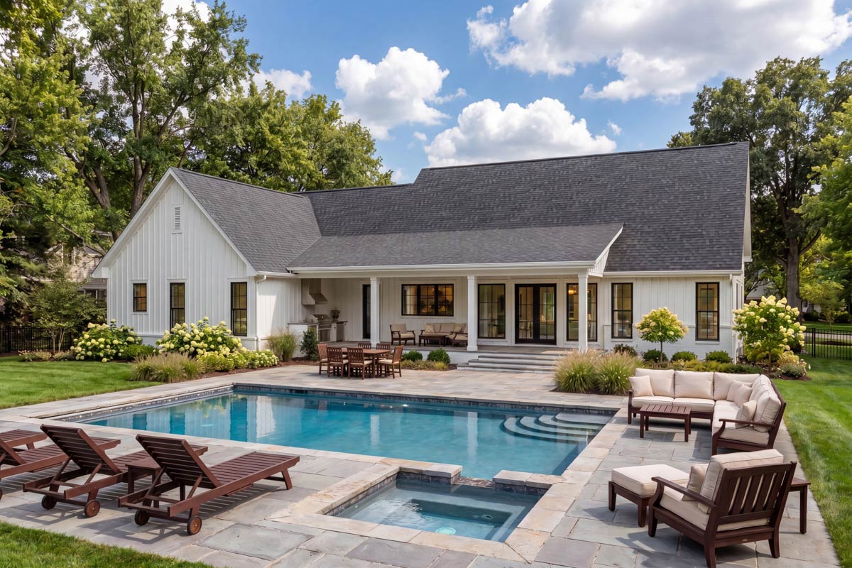Patio/Outdoor