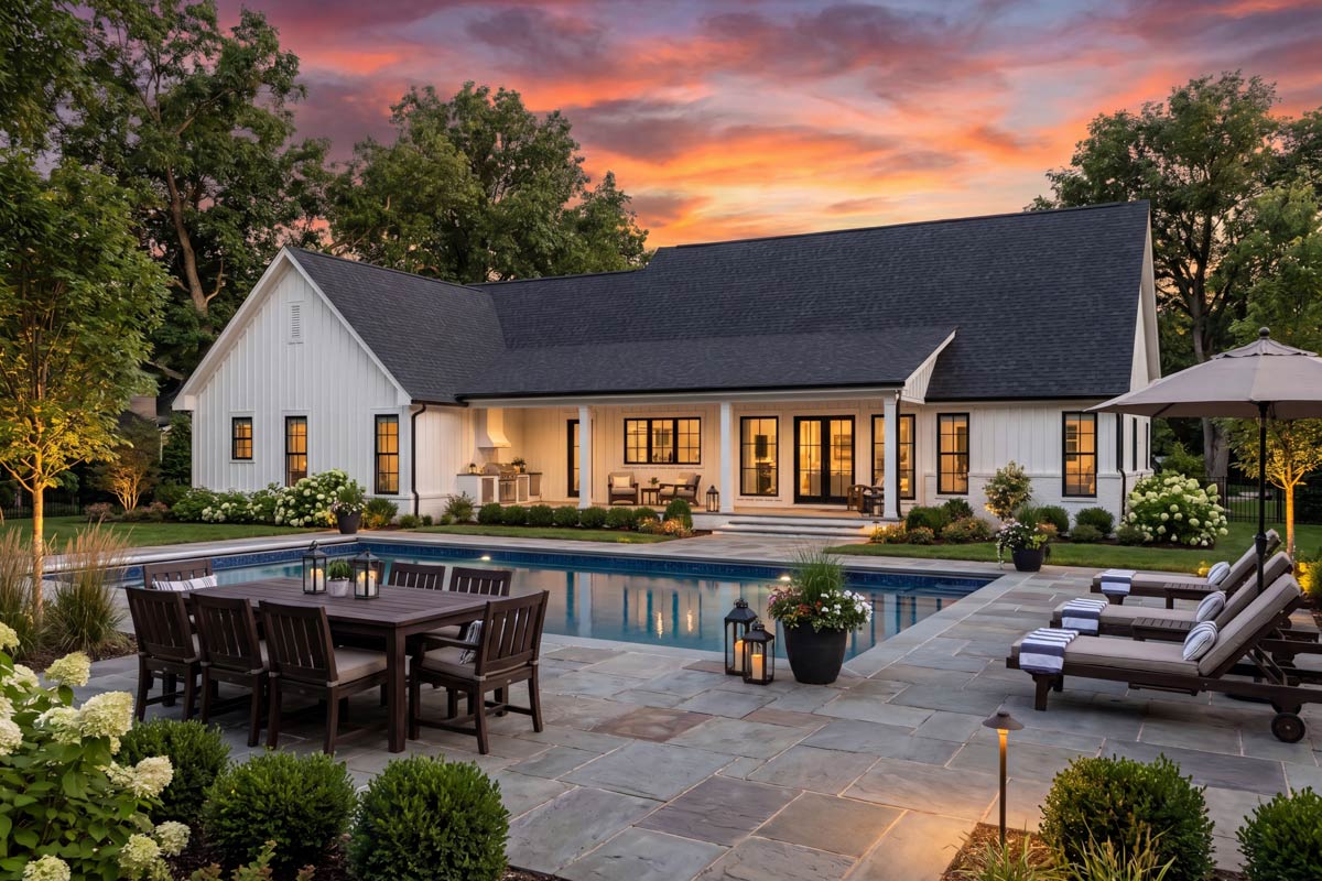Patio/Outdoor