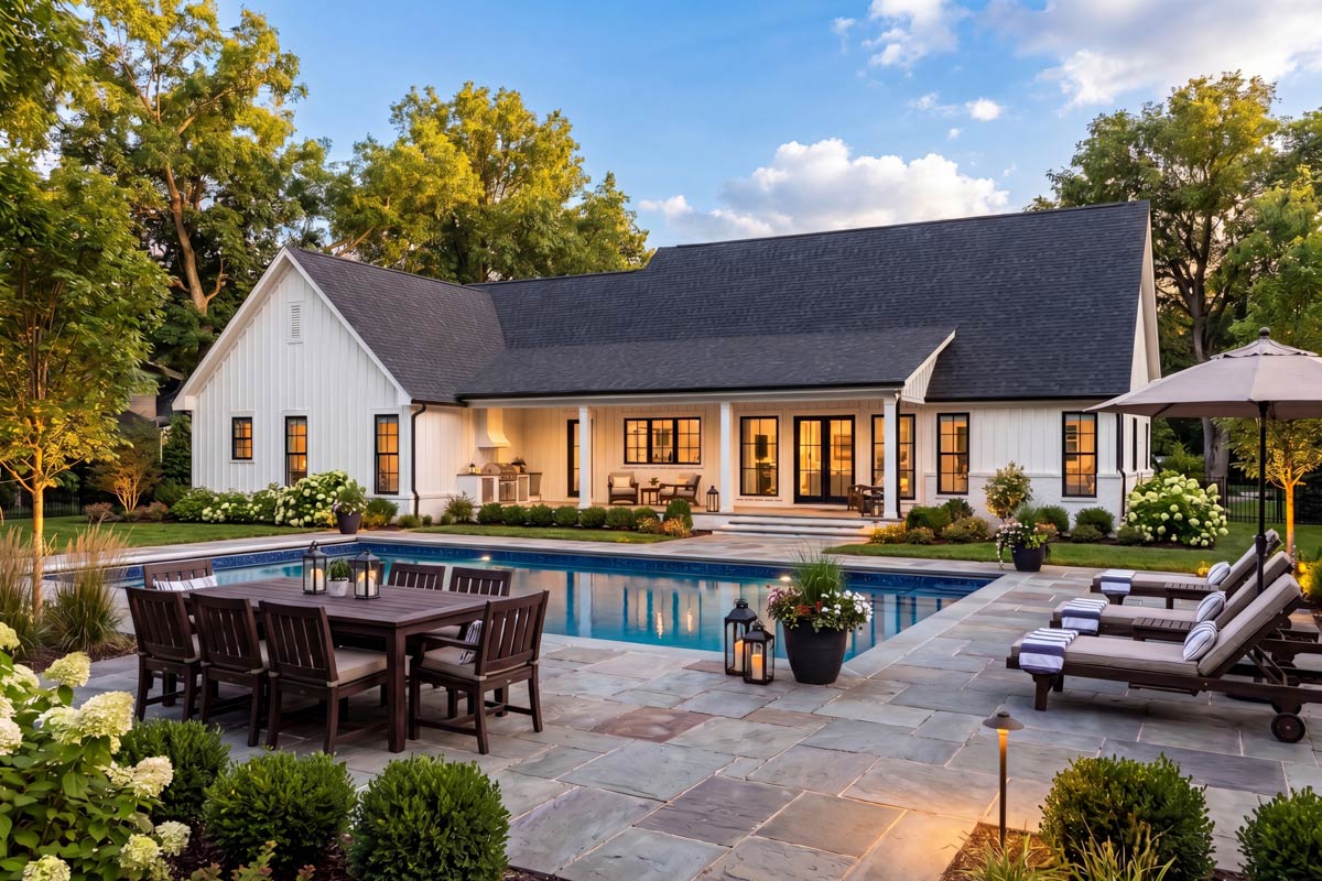 Patio/Outdoor