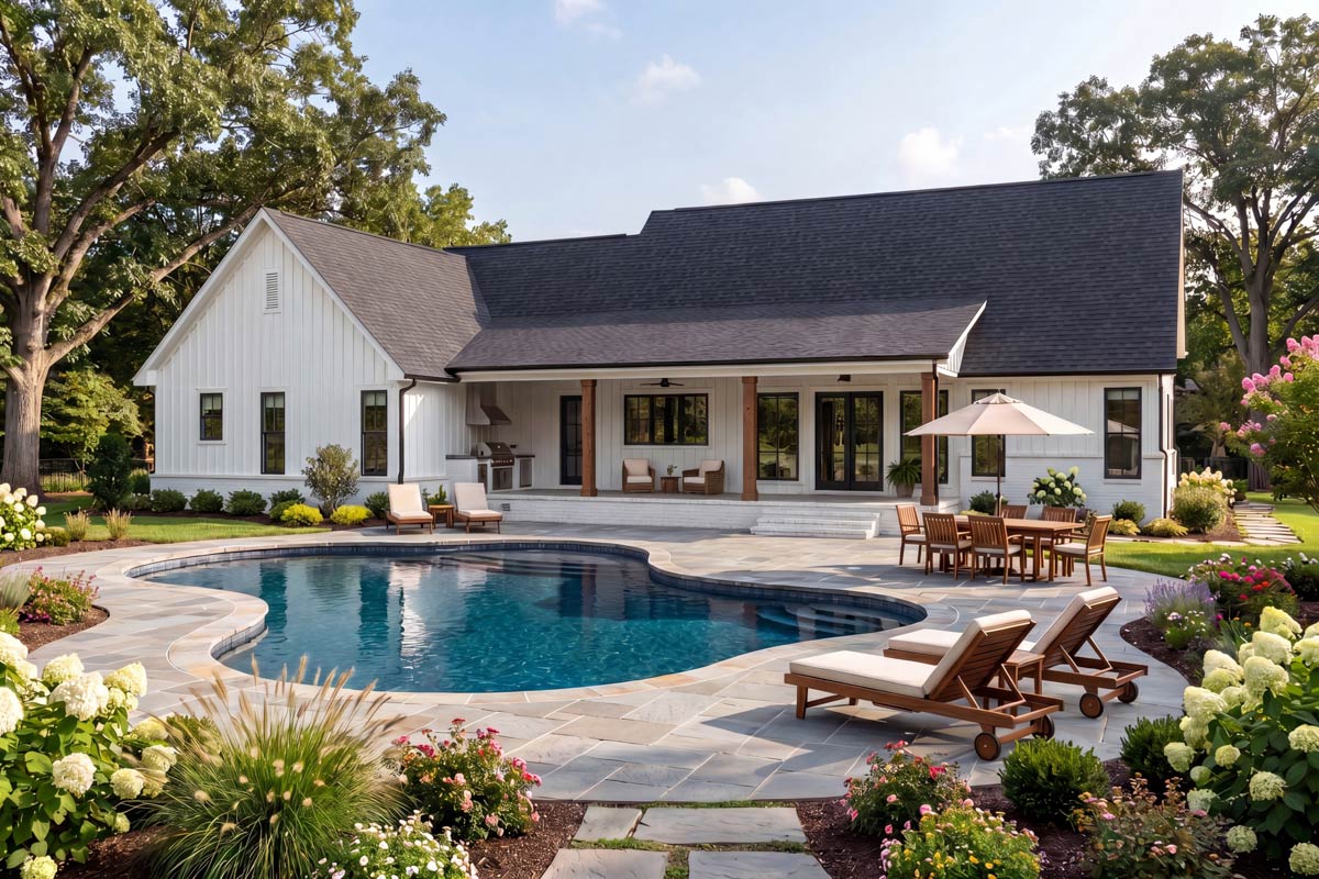 Patio/Outdoor
