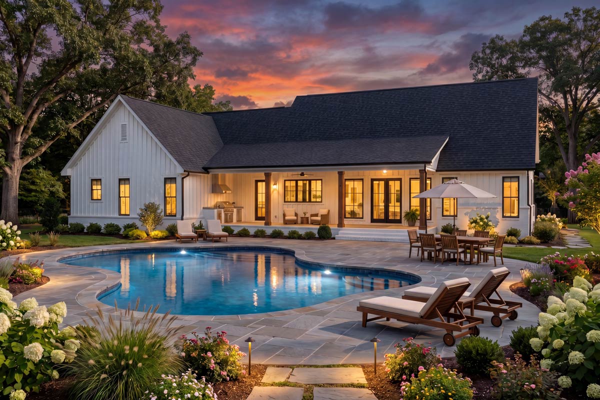 Patio/Outdoor