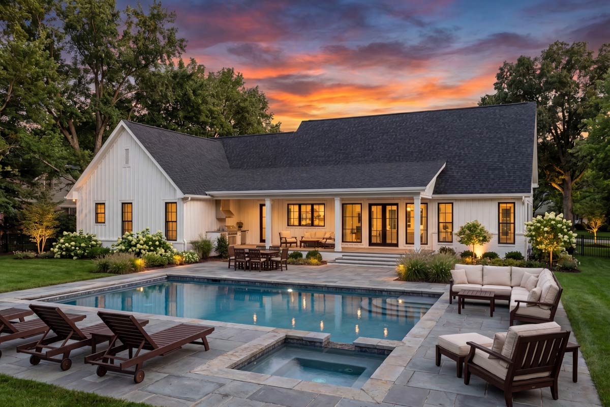 Patio/Outdoor
