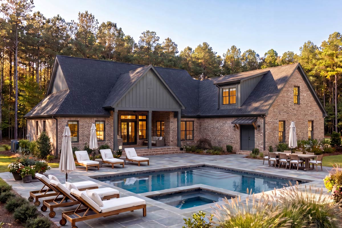 Patio/Outdoor