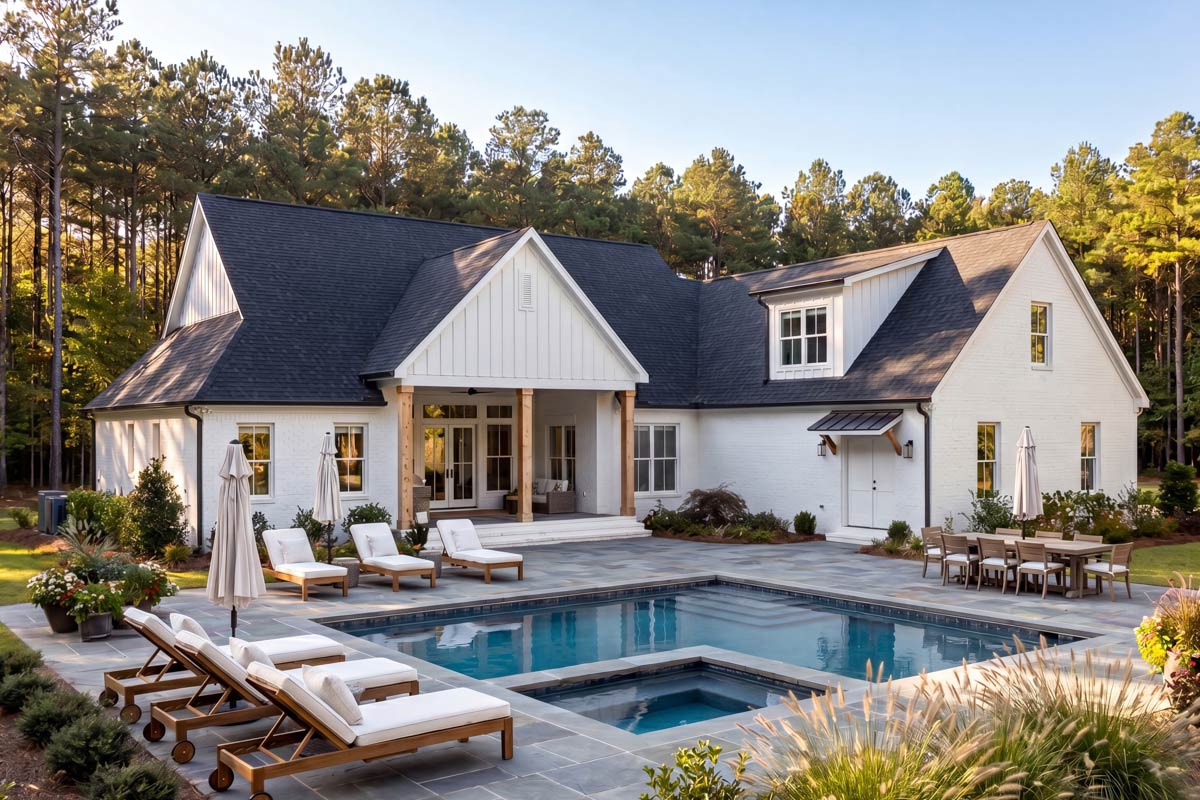 Patio/Outdoor