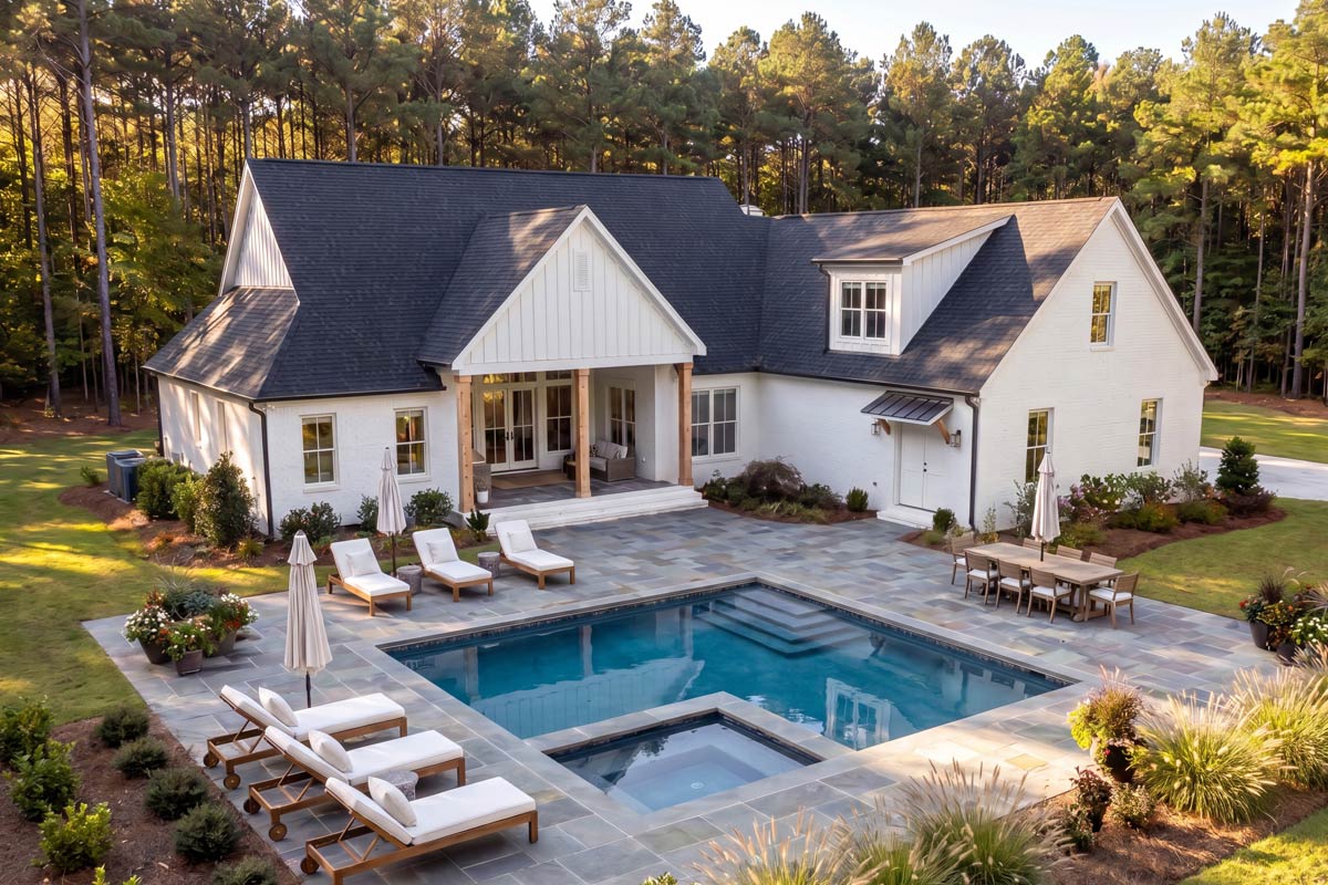 Patio/Outdoor