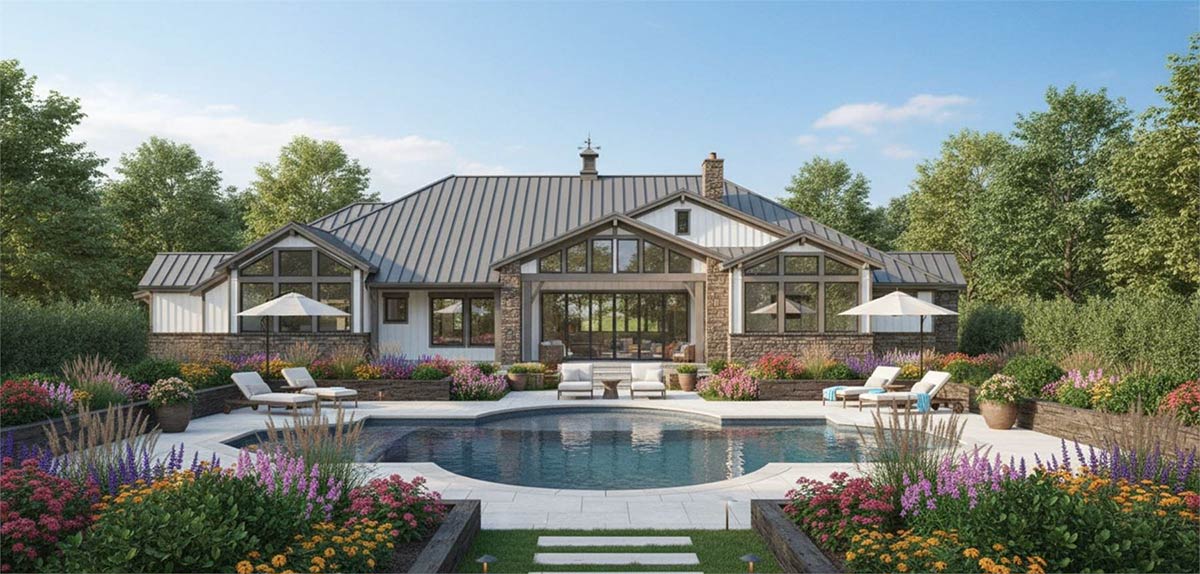 Patio/Outdoor
