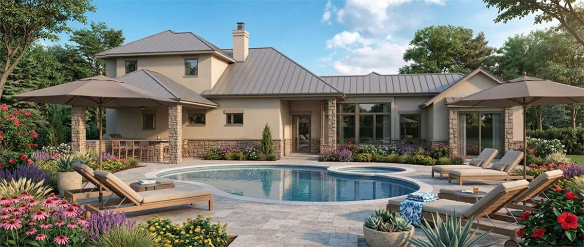 Patio/Outdoor