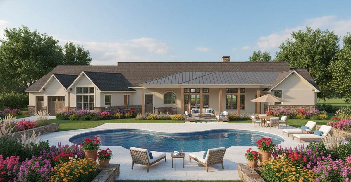 Patio/Outdoor