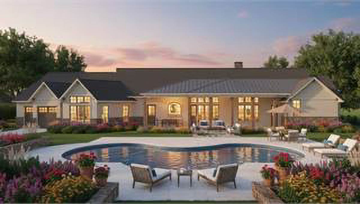 Patio/Outdoor