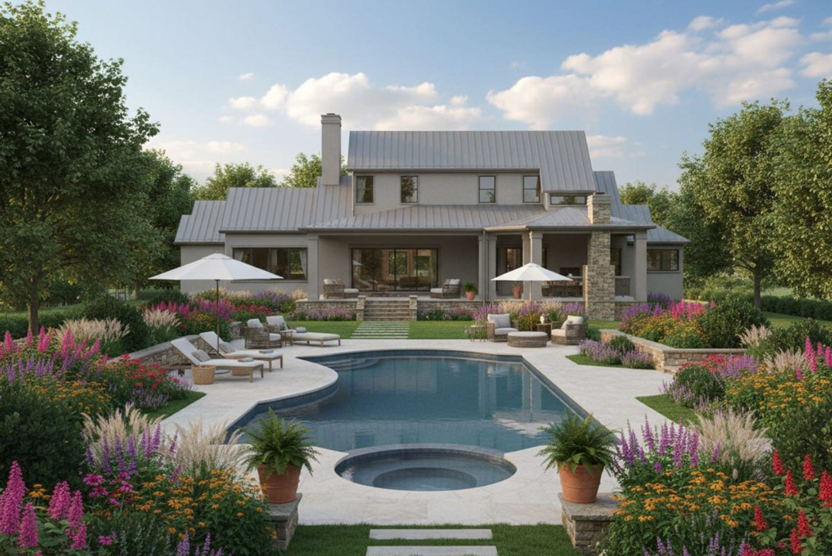 Patio/Outdoor