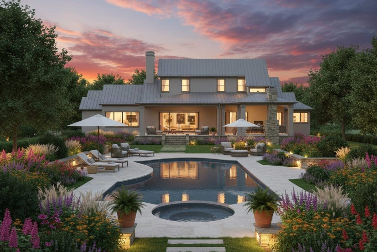 Patio/Outdoor