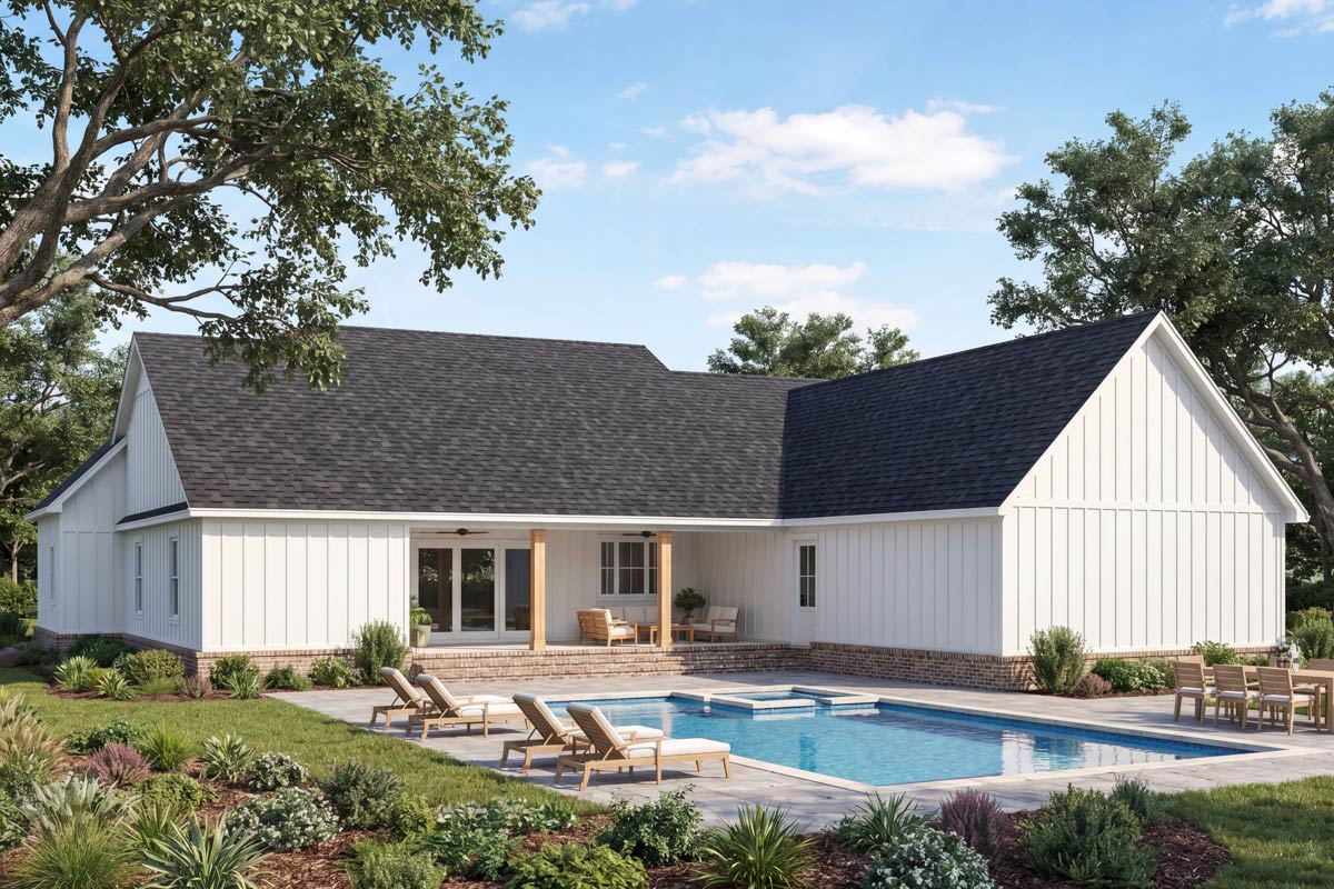 Patio/Outdoor