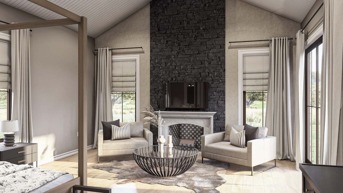 Master Suite