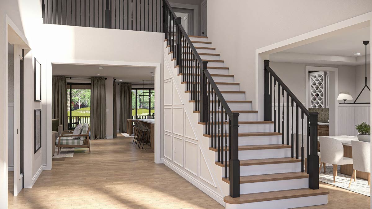 Foyer/Entry