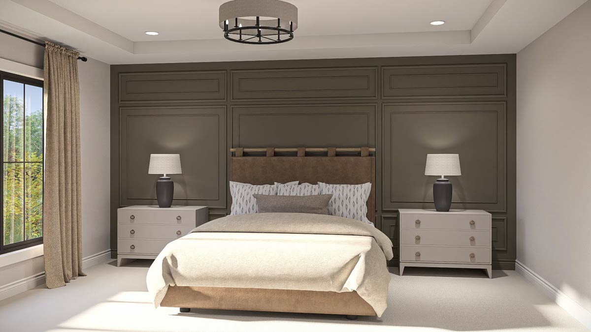 Master Suite