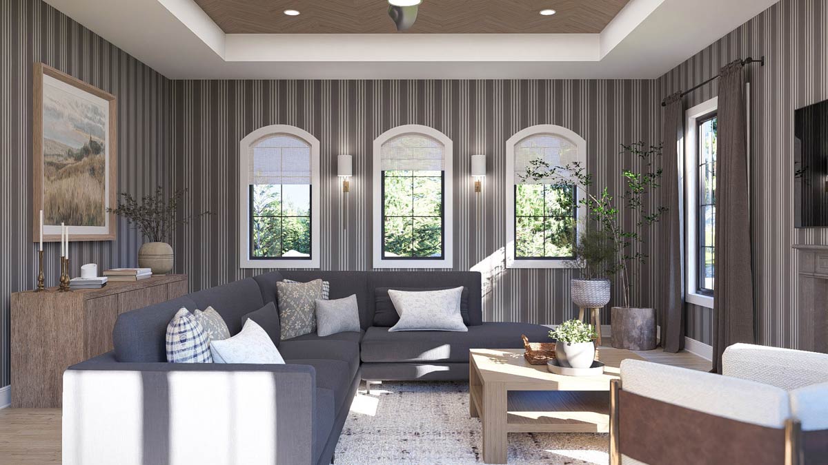 Great Room/Living Room
