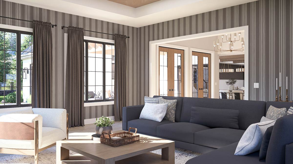Great Room/Living Room