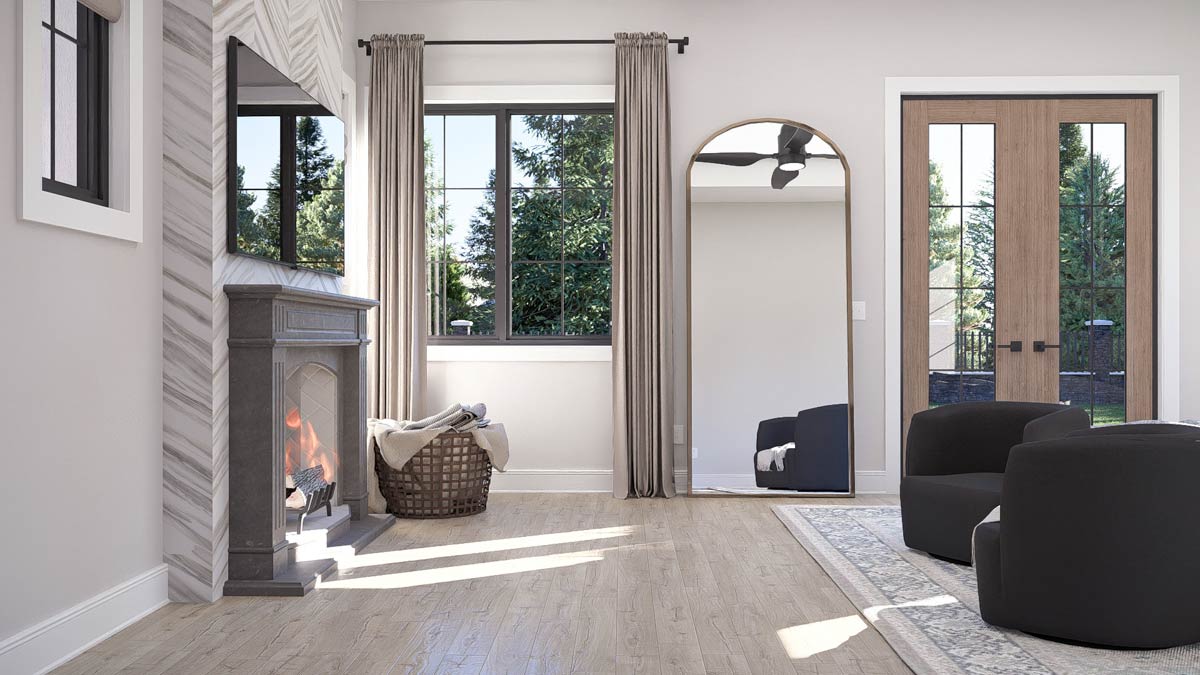 Foyer/Entry