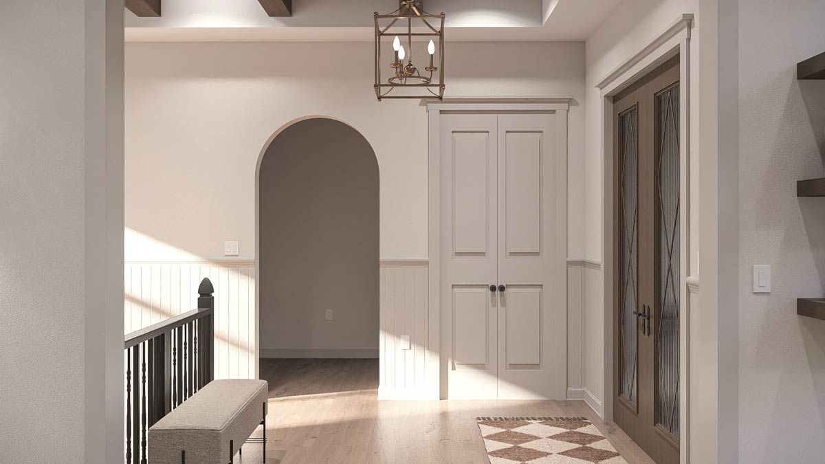 Foyer/Entry