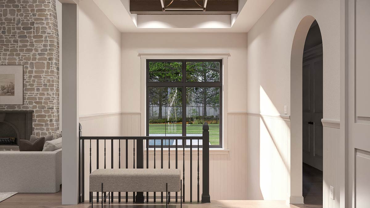 Foyer/Entry