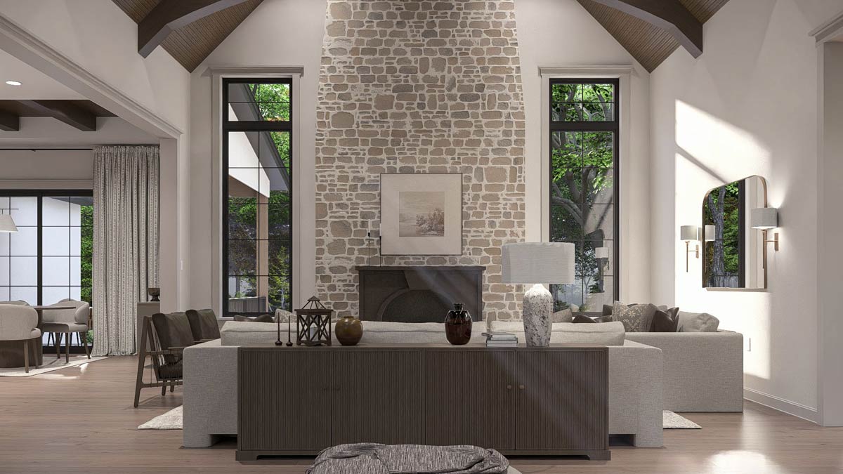 Great Room/Living Room