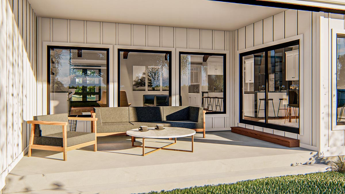 Patio/Outdoor