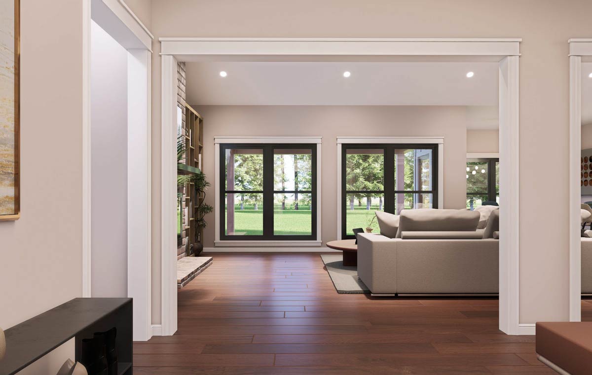 Great Room/Living Room
