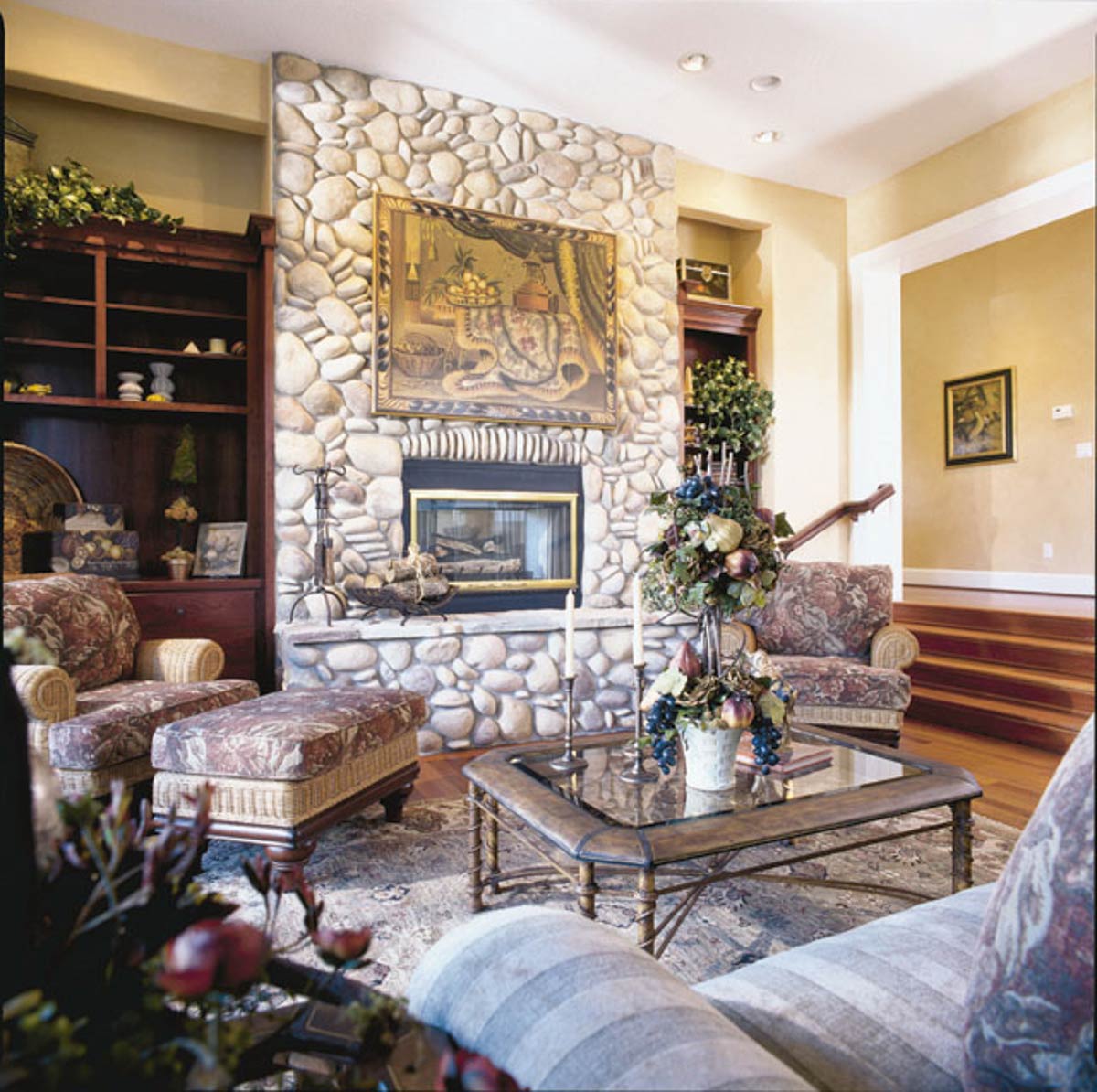 Great Room/Living Room