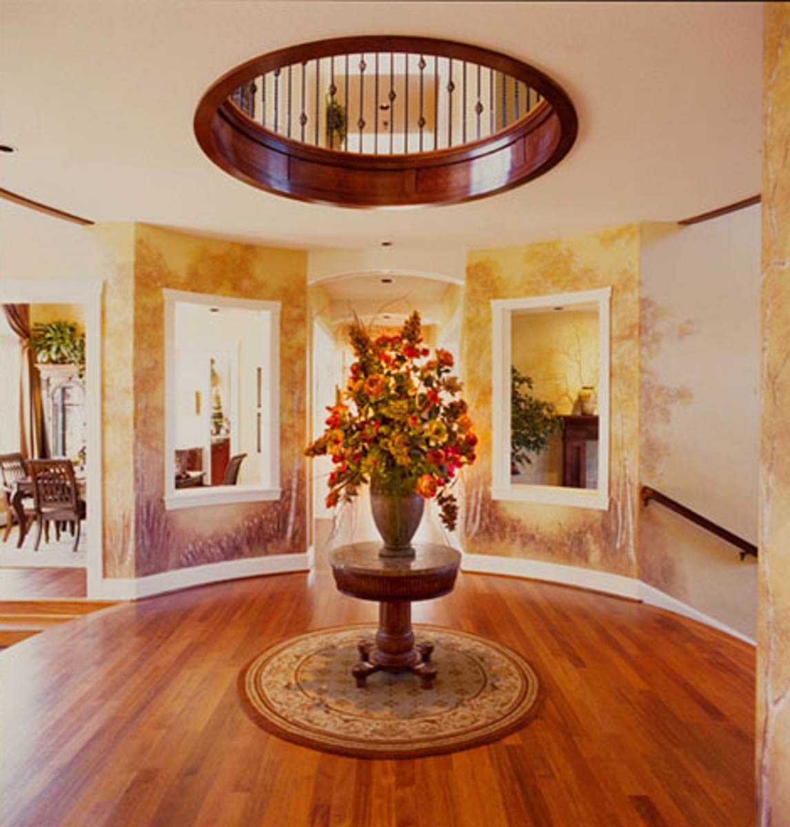 Foyer/Entry