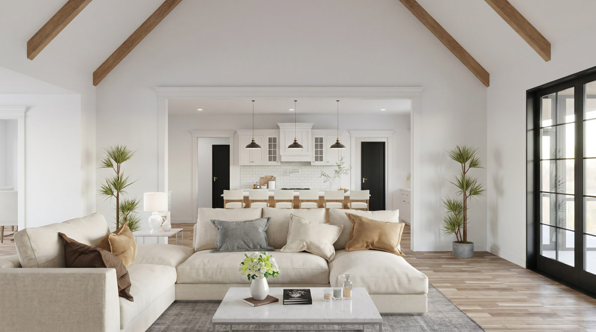 Great Room/Living Room