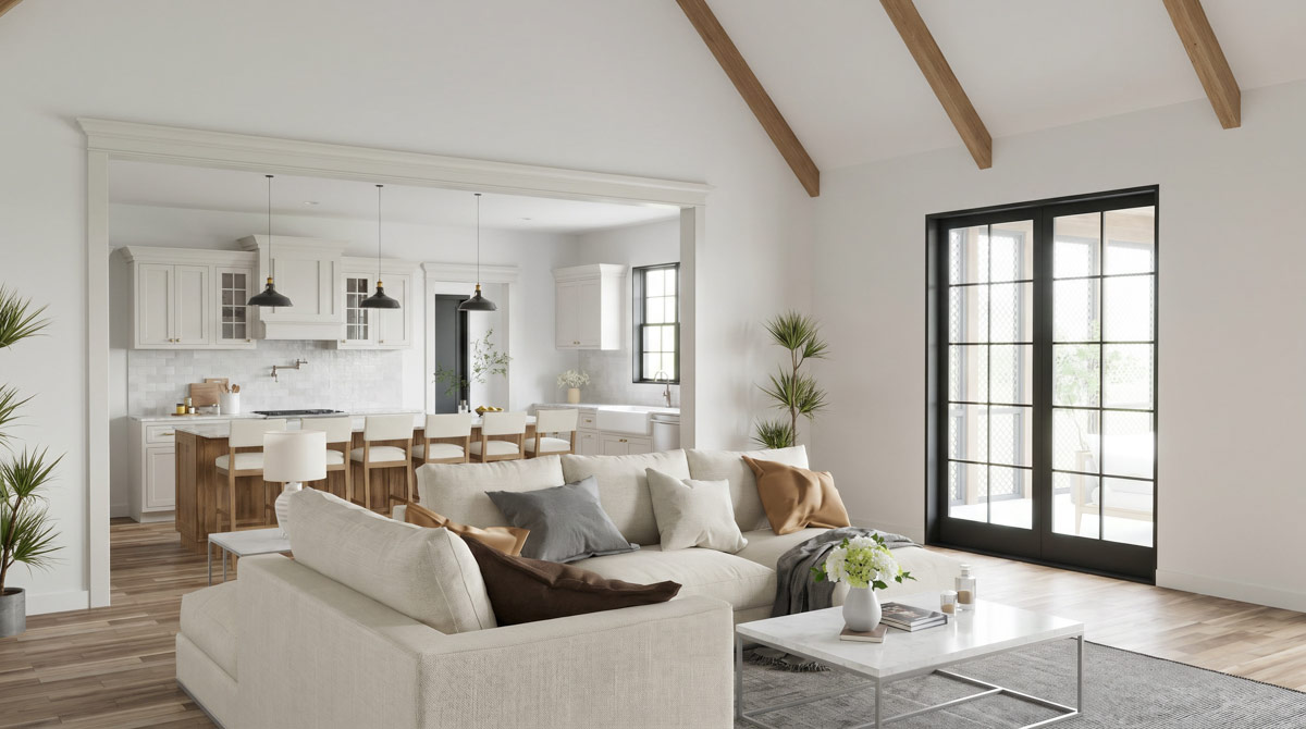 Great Room/Living Room
